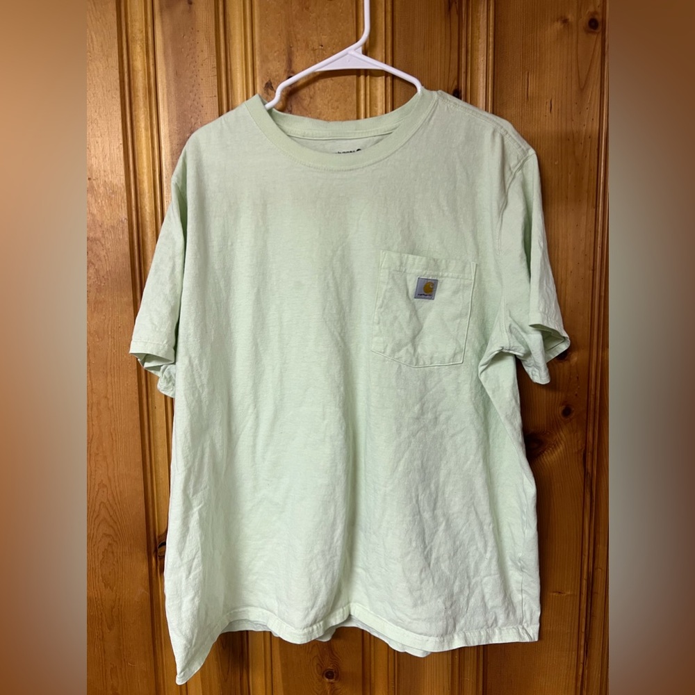 Carhartt T-shirt
